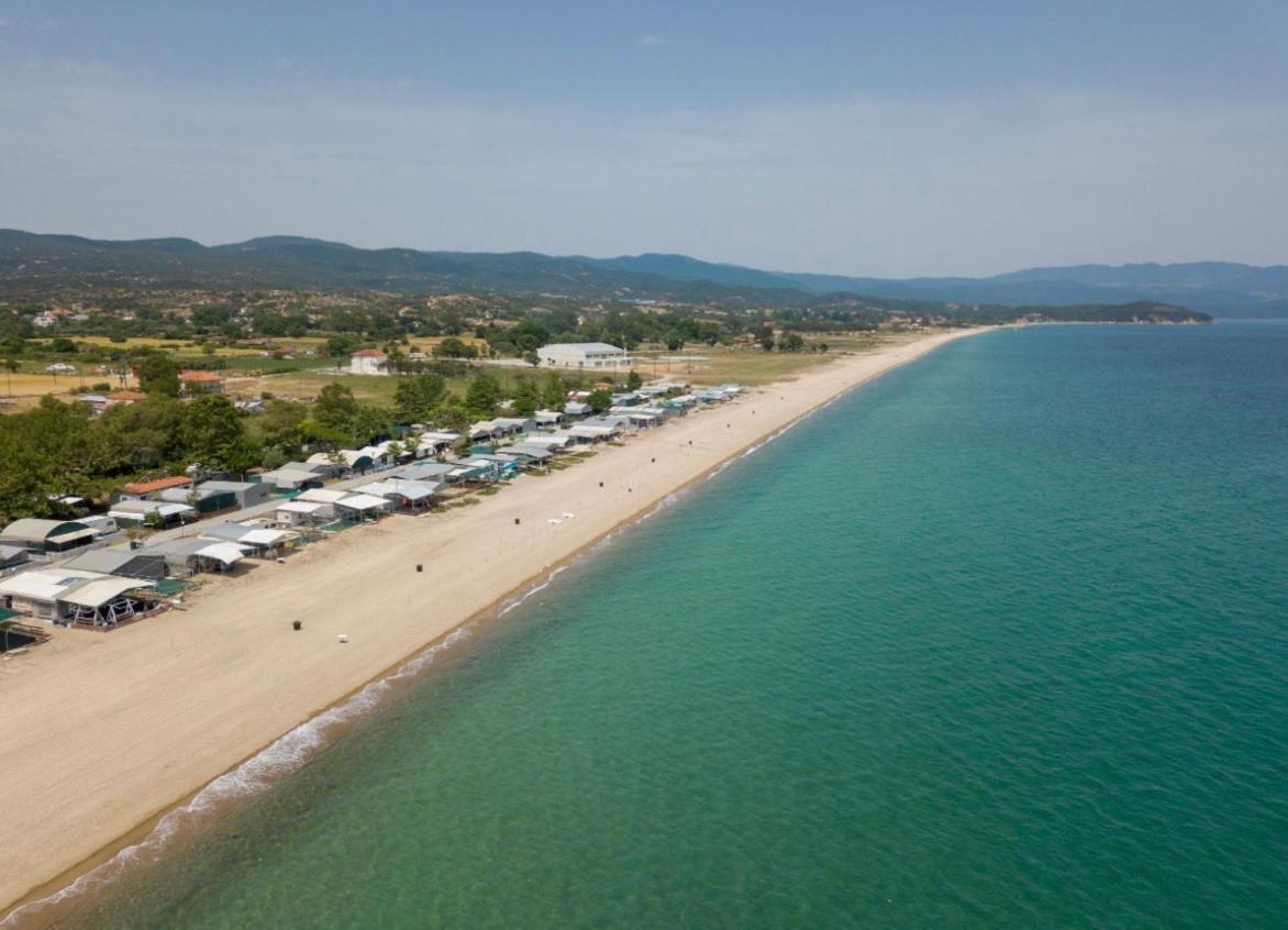 κοχυλι Apartment Ierissos
