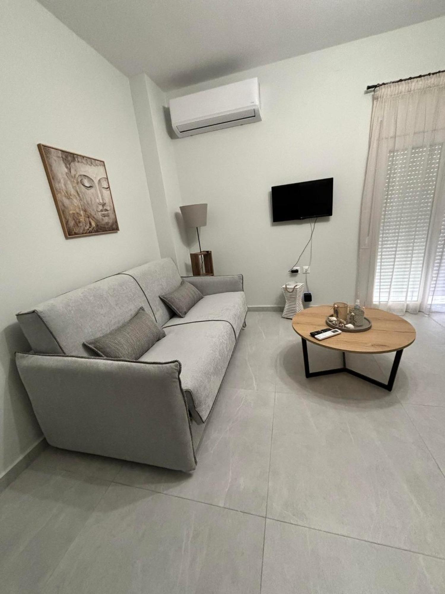 Apartment κοχυλι Ierissos
