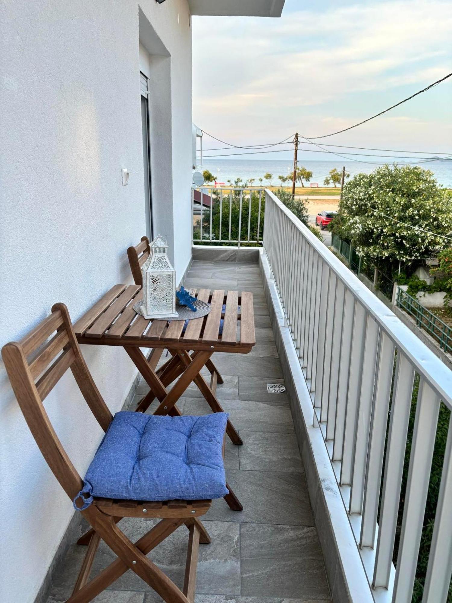 Apartment κοχυλι