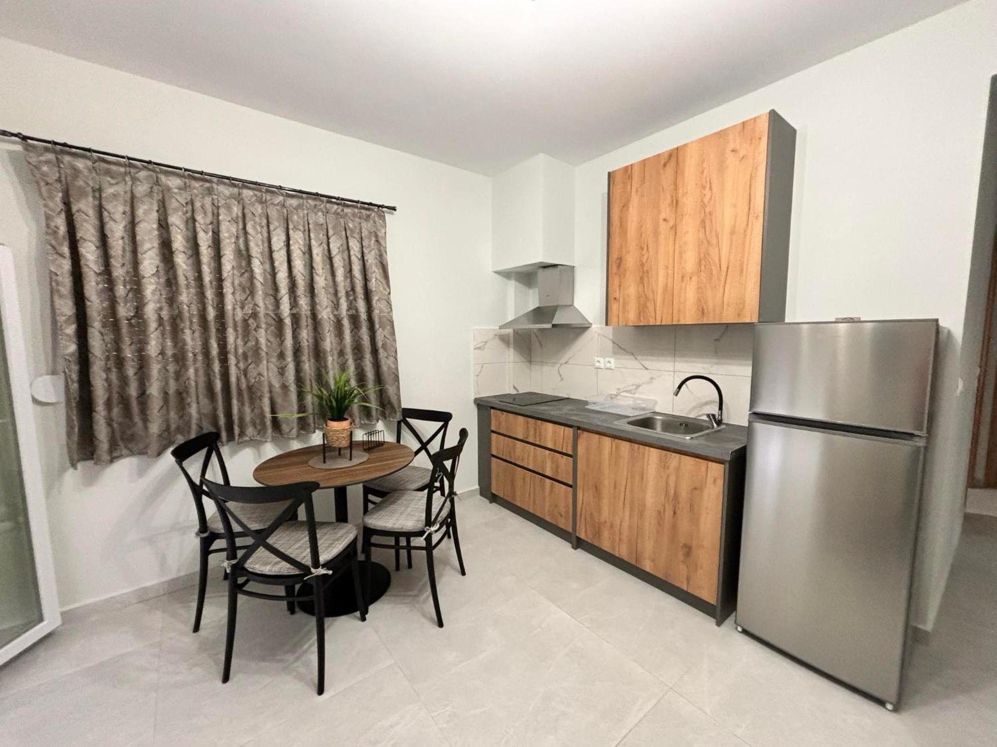 κοχυλι Apartment Ierissos