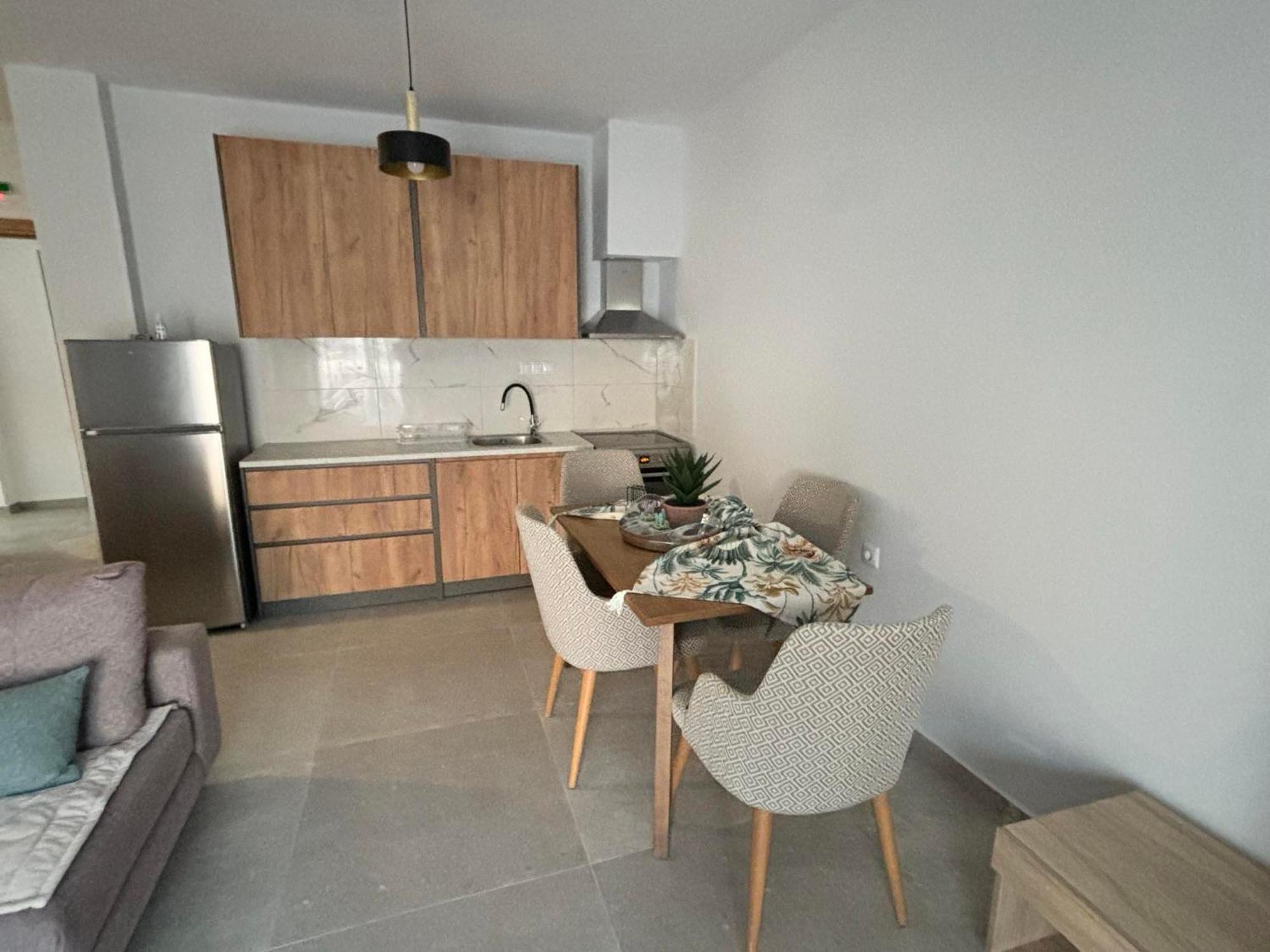 Apartment κοχυλι Ierissos