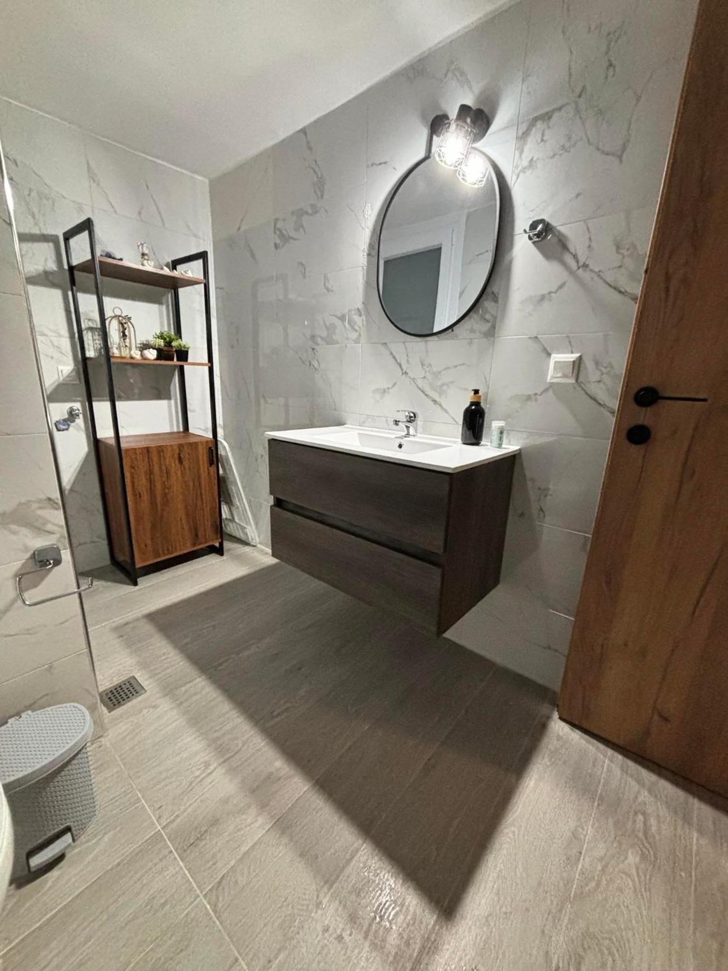 κοχυλι Apartment