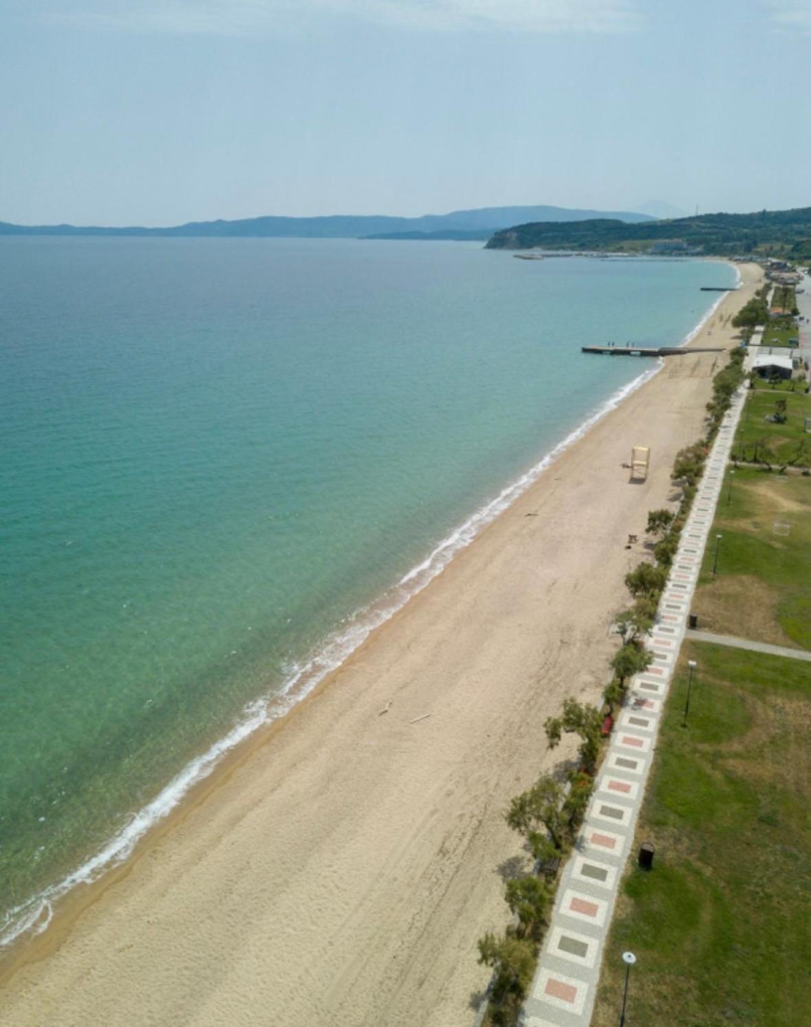 κοχυλι Apartament